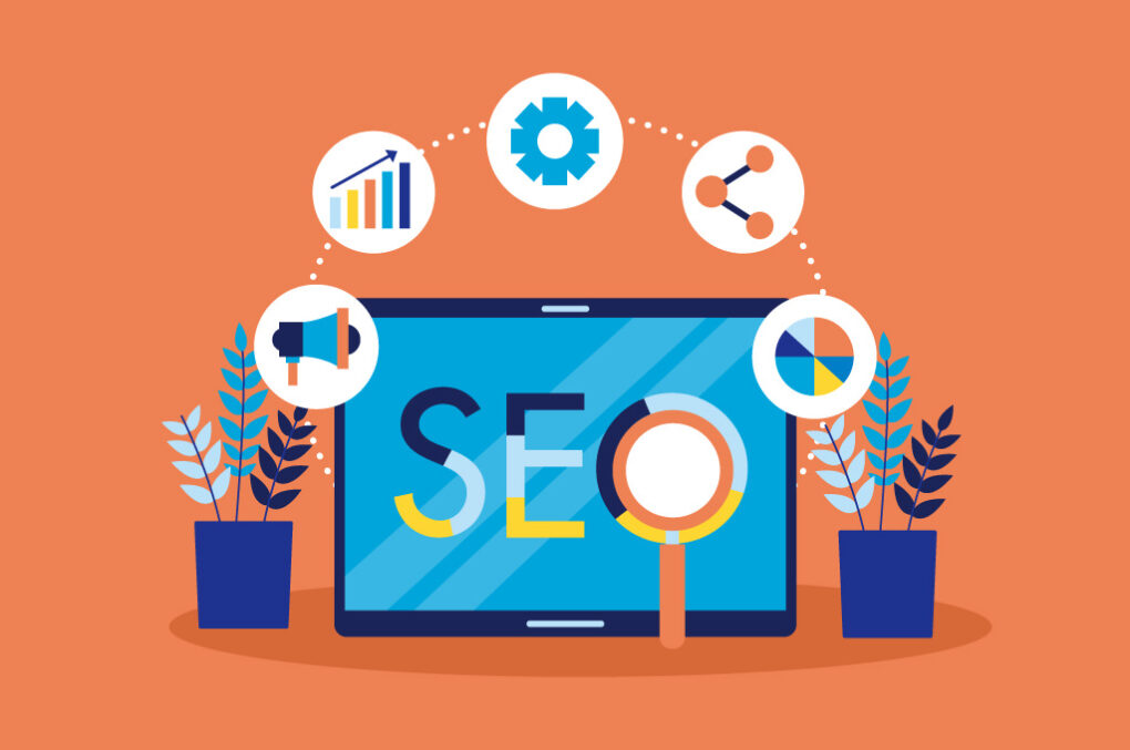 ネットショップに必要なSEO対策